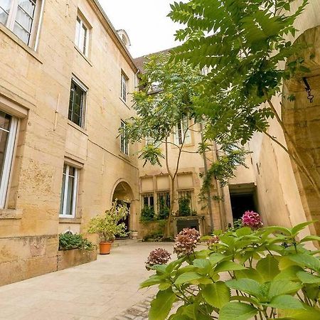 L'Escapade Apartamento Dijon Exterior foto